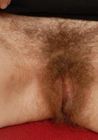 ATK Natural & Hairy: Kelli (Kelli in mature and hairy)