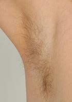 ATK Natural & Hairy: Kelli (Kelli in mature and hairy)