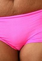 ATK Exotics: Kellie (Thick ass Kellie gets wet)