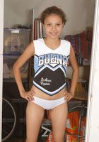 Kensy from ATK Exotics