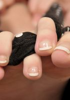 ATK Petites: Kenna Kane (Kenna Kane in footfetish)