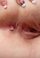 ATK Natural & Hairy: Kendra Lynn (Kendra serves up her all American hairy pussy)