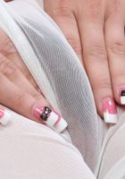 ATK Natural & Hairy: Kendra Lynn (Kendra toys her tight hairy box)