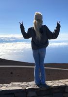 ATK Galleria: Kenzie Reeves (Kenzie Reeves Date BTS)