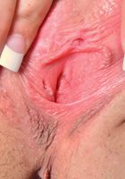 ATK Premium: Kenzie Reeves (Kenzie Reeves spreads her ass & pussy)