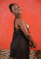 ATK Natural & Hairy: Tandy (Tandy spreads her hairy horny man milker.)