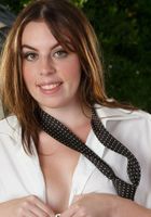 ATK Galleria: Kiera Daniels (Kiera Daniels is all business today)