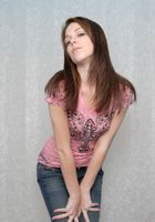 ATK Archives: Kiera Winters (Kiera Winters has to release her pee in this waterpsorts set)