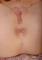 ATK Petites: Kiera Winters (Hot and sexy lesbians Carmen and Kiera have fun with a vibrator)