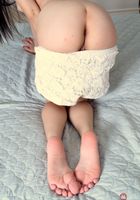 ATK Galleria: Kiley Jay (Kiley Jay in footfetish)