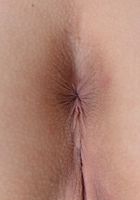 ATK Galleria: Kiley Jay (Tiny Kiley strips and bends over to spread her cheeks)