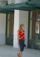 ATK Premium: Kimber (Kimber in candid)