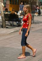 ATK Premium: Kimber (Kimber in candid)