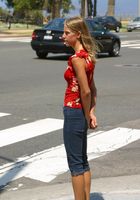 ATK Premium: Kimber (Kimber in candid)