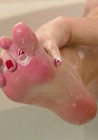 ATK Archives: Kimberly (Kimberly in toys)