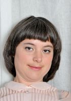 ATK Archives: Kimberly (Kimberly spreads her pussy.)