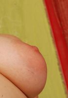 ATK Natural & Hairy: Kimberly (Kimberly in scary hairy)