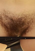 ATK Archives: Kimmy (Hairy Kimmy spreads her ass)