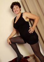 ATK Archives: Kimmy (Hairy Kimmy spreads her ass)