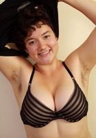 ATK Archives: Kimmy (Hairy Kimmy spreads her ass)