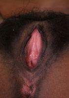 ATK Natural & Hairy: Kimmie (Kimmie Bodysuit Strip)