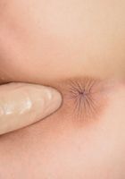 ATK Petites: Kimberly Brix (Kimberly Brix takes a lovely toy adn plays with it)