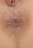 ATK Natural & Hairy: Kimberly Chi (Kimberly Chi in exotic and hairy)