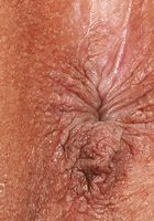 ATK Exotics: Kimora Quin (Kimora Quin Flawless Foot Fetish Pussy Spreading.)