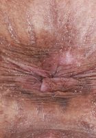 ATK Exotics: Kimmy Kimm (Kimmy Kimm shows off her tight holes)