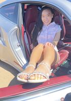 ATK Galleria: Kimmy Kimm (Kimmy Kimm Beach Date BTS)