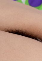 ATK Natural & Hairy: Kinky Gaga (Kinky Gaga in mature and hairy)