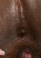 ATK Exotics: Kinsley Karter (Kinsley Karter in black women)