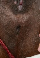 ATK Exotics: Kinsley Karter (Kinsley Karter in black women)