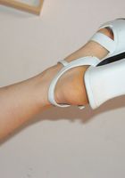 ATK Archives: Kirsten (Kirsten in footfetish)