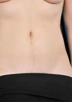 ATK Archives: Wara (Kira spreads her hairy pussy.)