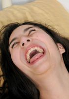 ATK Archives: Wara (Kira spreads her hairy pussy.)