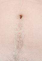 ATK Natural & Hairy: Wara (Wara in scary hairy)