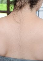 ATK Natural & Hairy: Wara (Wara in scary hairy)