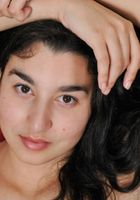 ATK Archives: Wara (Wara spreads her pussy.)