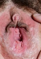 ATK Natural & Hairy: Wara (Wara in scary hairy)