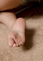 ATK Exotics: Kira Sinn (Asian Kira wants you to kiss her feet)