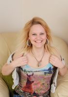 ATK Petites: Kirsty (Kirsty loves to show off her petite tiny figure)