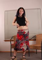 ATK Archives: Kitty (Kitty spreads her pussy)