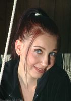 ATK Archives: Kitty (Kitty in nudism)