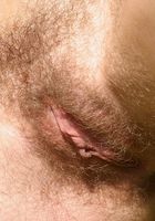 ATK Petites: Kitty (Kitty in scary hairy)