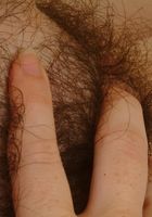 Kitty from ATK Archives