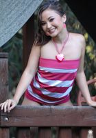 ATK Exotics: Kita Zen (Kita pees on a pinecone)