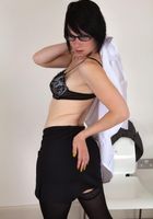 ATK Archives: Kitty (Kitty in)