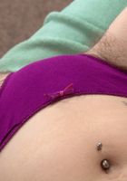 ATK Natural & Hairy: Kitty (Kitty's pussy is hairy and ready for a fuck.)