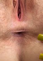 ATK Archives: Kitty (Kitty spreads her pussy.)